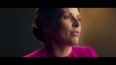 Yeah, I used to do her hair - Coleen Rooney: The Real Wagatha Story