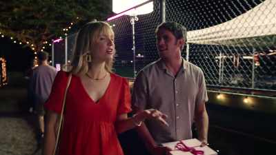 Yeah, I usually introduce myself - The Proposal Spot