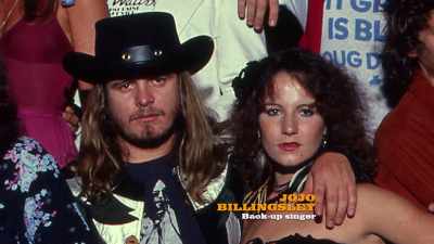 Yeah, I walked through
the door, and he said, - If I Leave Here Tomorrow: A Film About Lynyrd Skynyrd