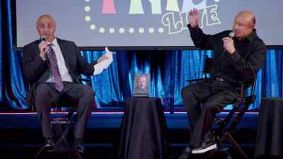 Yeah, I wanna see… - Adam Ray Is Dr. Phil UNLEASHED