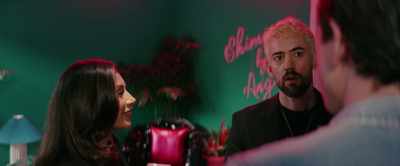 - Yeah.
- I want to confirm - Skincare