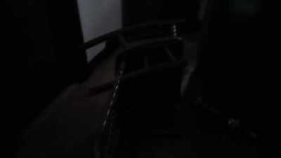 Yeah. I want to film in case we find anything. - The Lost Footage of Leah Sullivan