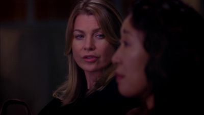 Yeah, I want Owen back. - Grey's Anatomy