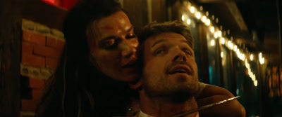 - Yeah, I want you, I
want you to pull out - Til Death Do Us Part