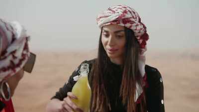 Yeah, but I want you to know,
whatever you're going through, - The Real Housewives of Dubai