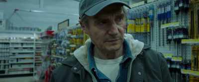 Yeah. I want you to know - Honest Thief