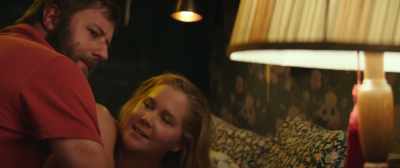 Yeah, I want you to see me.
You know? - I Feel Pretty