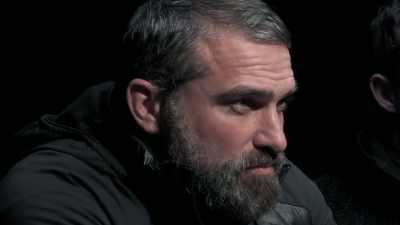 Yeah. I wanted to exercise my brain
in something else, which is why I
chose property. - Celebrity SAS: Who Dares Wins