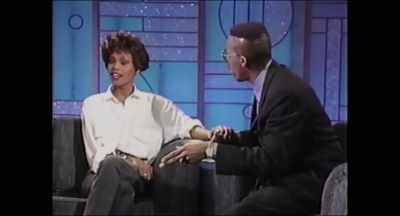 Yeah, I wanted to say that
and some other things. - Whitney