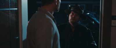 Yeah, I was, but
it was my mistake. - Evil Takes Root
