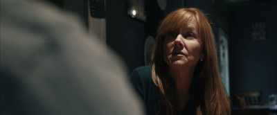 Yeah, I was--
I was thinking, - The Reaper Man