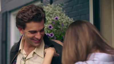 -Yeah.
-I was, I wasn't gonna ask. - Daughter of the Bride