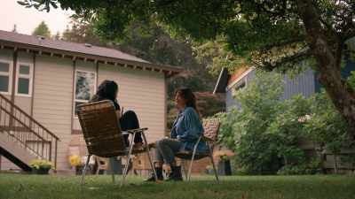 Yeah, I was, um...
felt completely, uh... - Husband, Father, Killer: The Alyssa Pladl Story