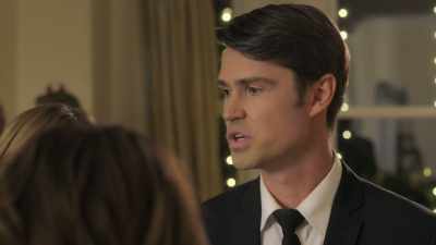 Yeah, I was, until
he asked for my number. - Grounded for Christmas