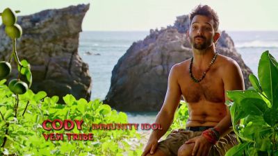 - Yeah. 
- We are in dead last, - Survivor