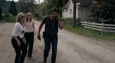 Yeah.
Wells, you listen to me. - The Marine 3: Homefront