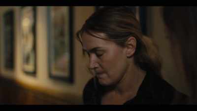 -Yeah.
-I went back to my husband, - Mare of Easttown