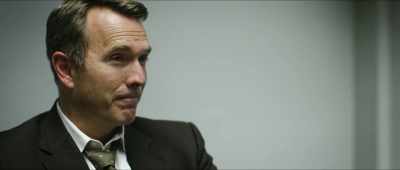 - Yeah, I went there
more than I should have. - Vindication