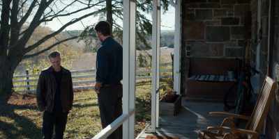 - Yeah, I will. And I'll bring
Claire too, - The Way Home