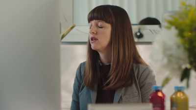 Yeah, I will f--
I will find-- I'll find that-- - High Maintenance