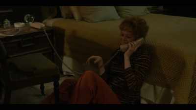 Yeah, I will.
I will, you too-- - Fosse/Verdon