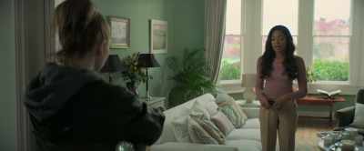 - Yeah, I will.
- No, I mean, like,
really straight. - The Wasp