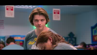 Yeah, I will. - The Kissing Booth 2