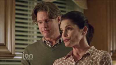 Yeah, I once wished that I
would get married there one day, - A Wedding for Christmas