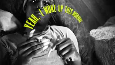 ♪ Yeah, I woke up
this morning ♪ - Kokomo City