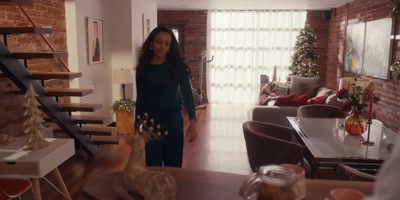 - Yeah, I was worried about
you. How are you feeling? - Christmas with a Kiss