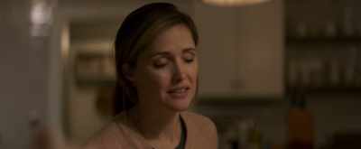 Yeah, I would, actually. Thanks. - Instant Family
