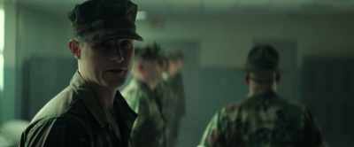 - Yeah, I would be a bird.
(sinister music) - Average Joe