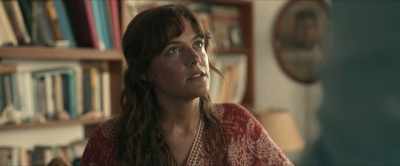 Yeah, and I would do
the same thing for her - Daisy Jones & the Six