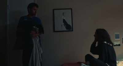 - Yeah. I would feel weird
if I drink alone, - Shithouse