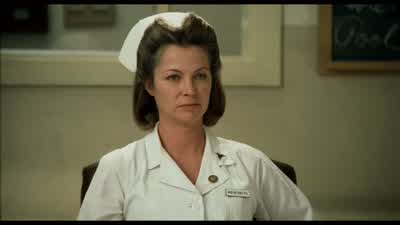 Yeah. I would like to know about our cigarettes. - One Flew Over the Cuckoo's Nest