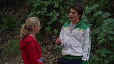 Yeah I would love a friend burger - Avalon High