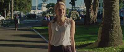 -Yeah, I would love to. -OK, I'll pick you up. - Same But Different: A True New Zealand Love Story