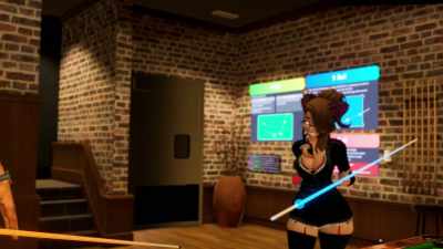 Yeah, I would say,
for me, especially, - We Met in Virtual Reality