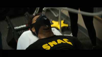 Yeah, I would say that
it is performance-enhancing, - Untold: Hall of Shame