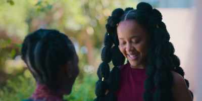 -Yeah.
-I wouldn't… I don't… - Umjolo: There is No Cure