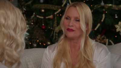 Yeah, I would've
never married joe. - Ladies of the '80s: A Divas Christmas