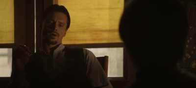 Yeah, but I'd be inviting
organized crime into my town. - Walker Independence