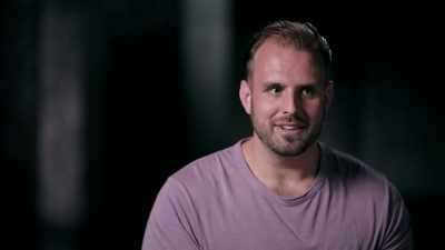 Yeah, I'd come last by a
country mile, but yeah, - Celebrity SAS: Who Dares Wins