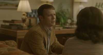 Yeah, I'd have her back by
6:30, 7:00 at the latest. - A Friend of the Family