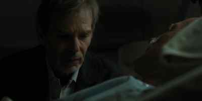 Yeah, I'd help you.
I'd show mercy, - Goliath