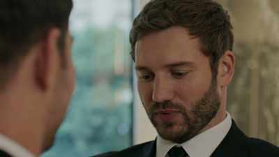 Yeah, I'd just be happy - The Groomsmen: Second Chances