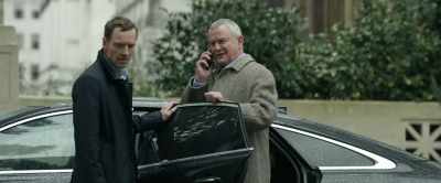 Yeah, I'd like
50 quid each way on Shergar - The Agency