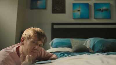 Yeah, I'd like to hear a lot
from you about this, I promise, - Everything's Gonna Be Okay