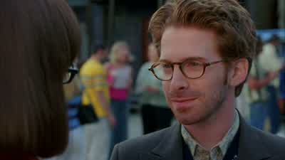 Yeah, I'd like that, more than anything. - Scooby Doo 2: Monsters Unleashed