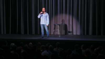 "Yeah, I'd live in the old days
when you could die from crabs." - Joe Rogan: Triggered